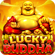 Lucky Buddha